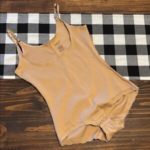 Under where? Luxury collection shapewear large